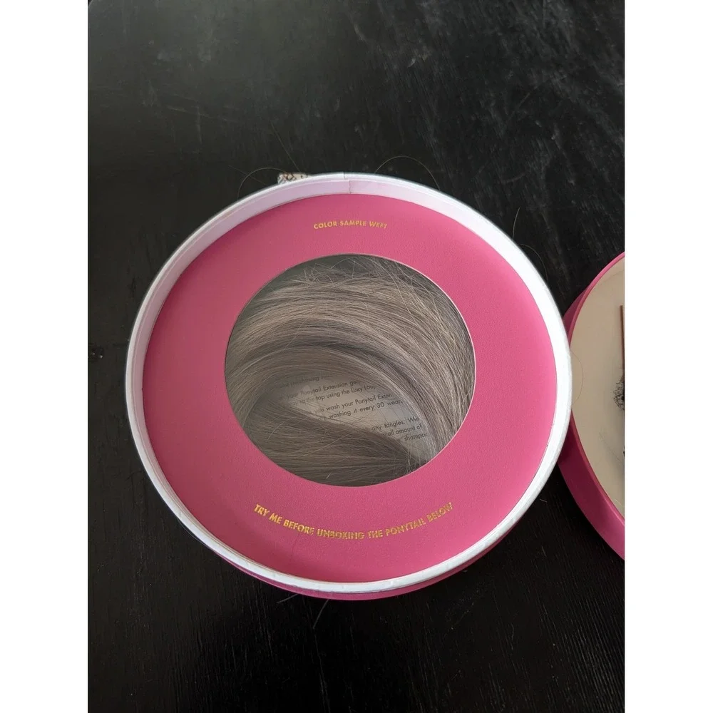LUXY Hair 20